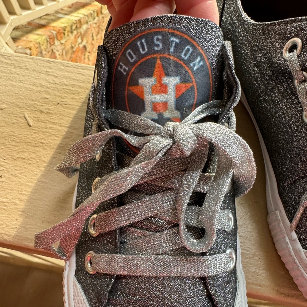 Astros Sneakers